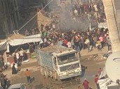 Embajador de Palestina exige cese de ataques contra Gaza