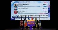 Mamdani wins NYC mayor’s race; Jets deal star players