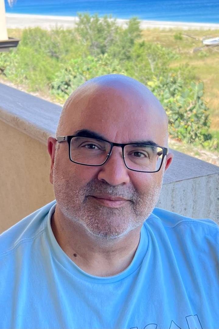 Anthony Ricky “Tony” Crupi