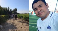 Pisco: taxista desapareció cuando trabajaba y es hallado sin vida en un descampado por San Andrés