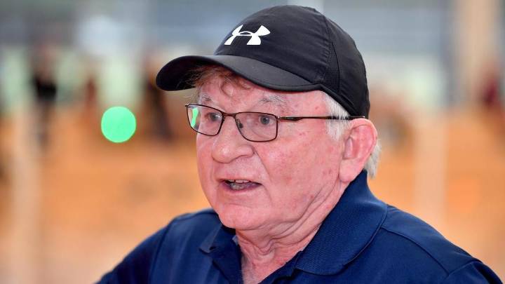 Kevin Sheehan throws support behind former No.1 pick contender Dyson Sharp ahead of AFL draft