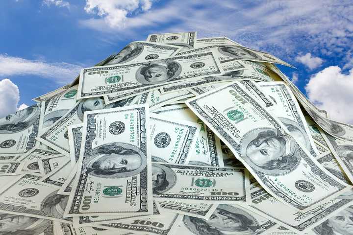 State and Local Governments Are Drowning in Debt