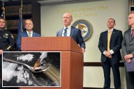 More than 1,000 pounds of meth seized in massive Colorado drug bust with ties to Mexico