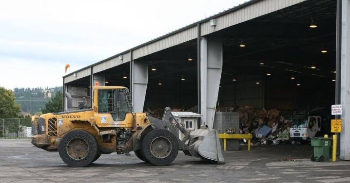 Spokane County garbage rates and new fees set to rise in 2026