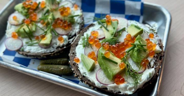 This New Orleans bagel shop has some of the best outside of New York, awards say