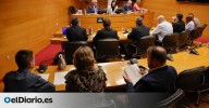 La comisión de la dana de Les Corts cita a Pedro Sánchez, Montero y Ribera el día 11 de noviembre