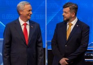 La tendencia al alza del ultra Kaiser pone en entredicho el pase de Kast a segunda vuelta