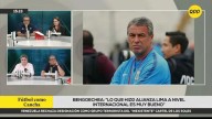 Pablo Bengoechea habló con RPP sobre la actualidad de alianza Lima