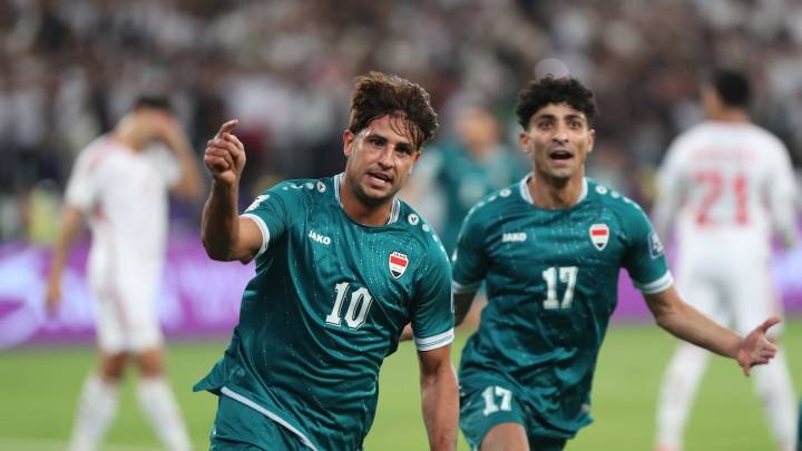 Repechaje intercontinental rumbo al Mundial 2026: clasificados al momento