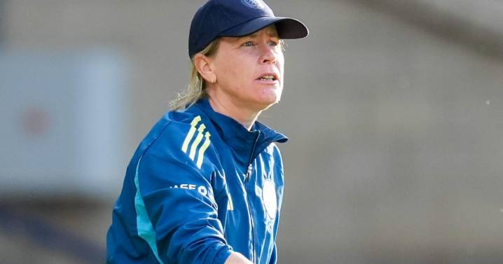 Ukraine 1 Scotland 1: McAneny earns last