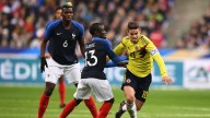 Selección de Francia confirma la intención de jugar un partido amistoso con Colombia previo al Mundial 2026