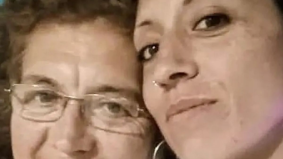 La desgarradora despedida de la madre de Débora Bulacio tras su femicidio en Necochea
