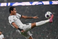 Esperanzas de Emiratos e Irak para el Mundial dependen de 5ª ronda de eliminatoria