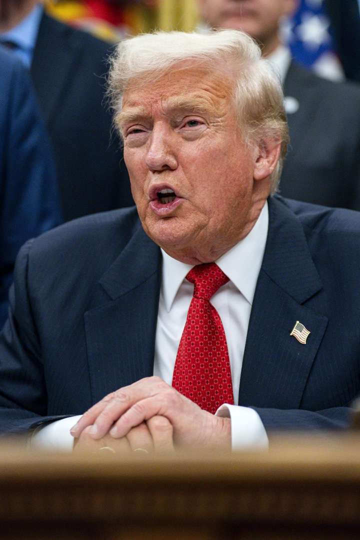 Demanda colectiva contra Gobierno de Trump busca anular multas impuestas a inmigrantes