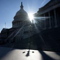 Senate inches closer to vote on government shutdown deal