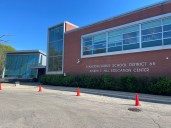 Two Evanston-Skokie D65 schools fall in Illinois Report Card