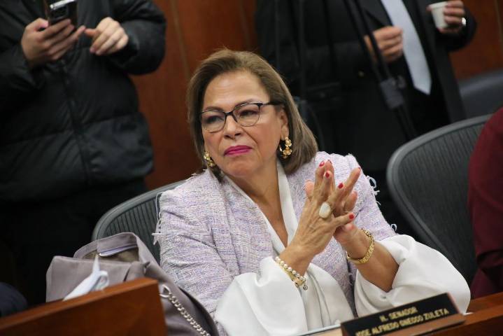 ¿En qué consiste la Ley Abrazo de Padre que está en tránsito en el Senado?