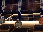 Gobierno de Guatemala ponderó medallas en Juegos Centroamericanos