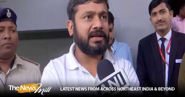 “This time we will see change in Bihar”: Congress leader Kanhaiya Kumar ahead of second phase polls