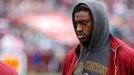 Commanders face Robert Griffin III nightmares as Jayden Daniels injury decisions remind of RG3
