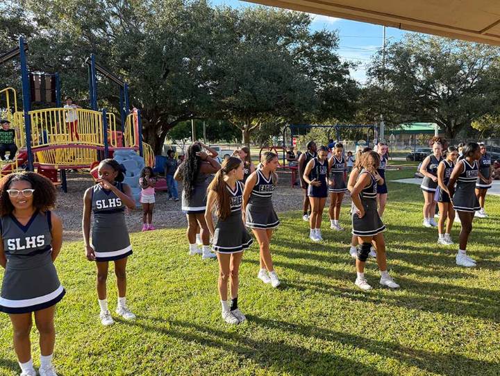 Clermont Year of the Youth Community Festival