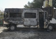 EE UU cuestiona la escalada de violencia de los colonos en Cisjordania