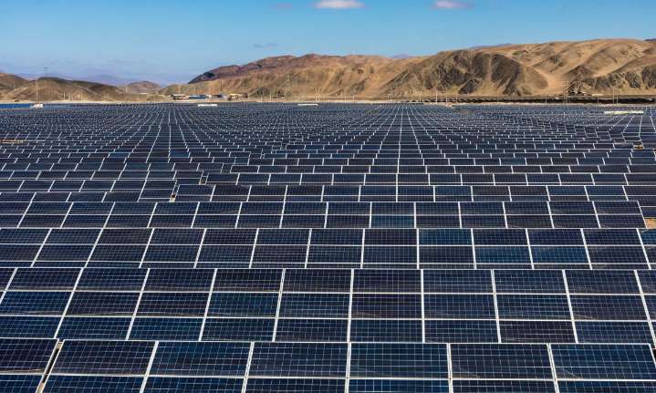 Atacama: SEA admite planta solar Cayena de US$10 millones, ¿qué impactos traerá en energías limpias?