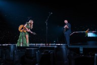 Marcus Mumford Reveals How Taylor Swift Was a ‘Phenomenal Houseguest’ When She Borrowed His Home Studio
