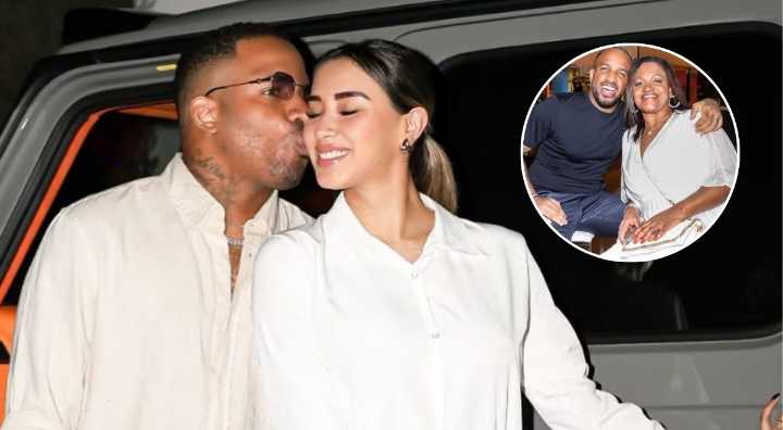 Xiomy Kanashiro EXPONE la INSÓLITA reacción de doña Charo al enterarse de su boda con Farfán: “Estoy…”