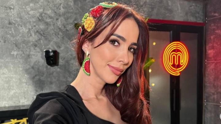 El millonario premio que se llevó Violeta Bergonzi tras ganar ‘MasterChef Celebrity’ 2025