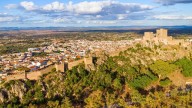 Un grupo asiástico impulsa un proyecto de seis millones en Alburquerque para mostrar la cultura pastoril al turista de Oriente