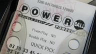 Did anyone win the $490M Powerball jackpot? Winning numbers for Monday, Nov. 10