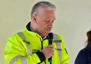 AIERA reconoce apoyos y esfuerzos que hicieron posible la competencia de brigadas CLAM 2025