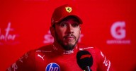 Lewis Hamilton demands Ferrari changes amid more F1 misery and cryptic 2026 comment