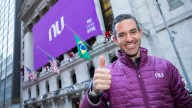 Amazon y Nubank se alían en Brasil para facilitar compras a crédito y pagos en cuotas