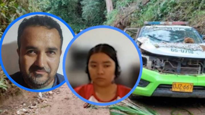 Condenados cabecilla de las disidencias por masacre de policías en San Luis, Neiva