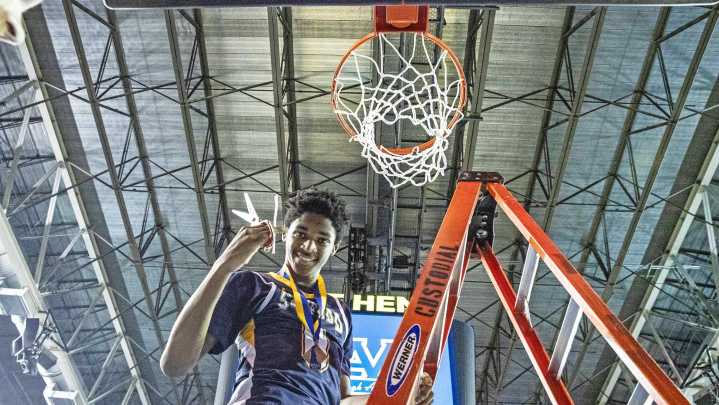 Delaware to have multiple state team champs in all high school sports