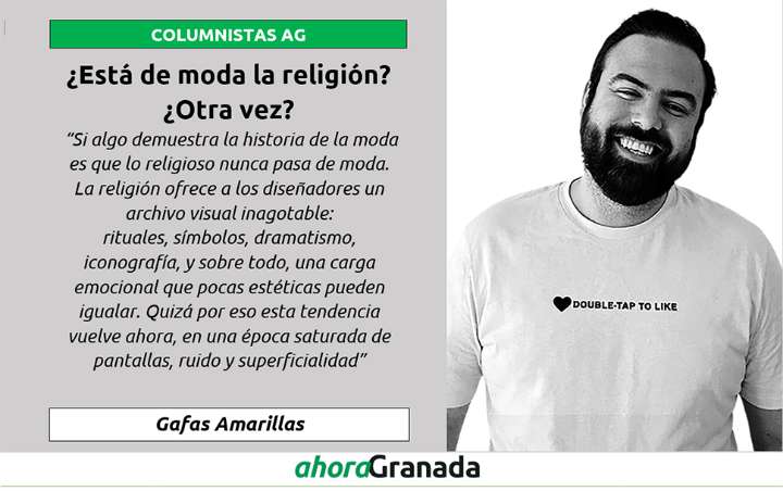 ¿Está de moda la religión? ¿Otra vez?