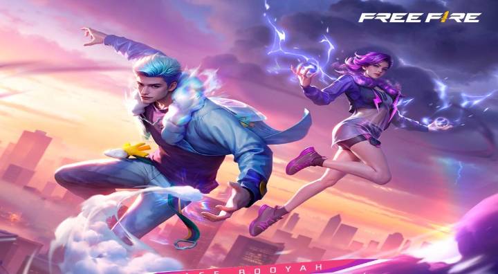 Free Fire: canjea HOY, domingo 2 de noviembre, todos los códigos para conseguir recompensas