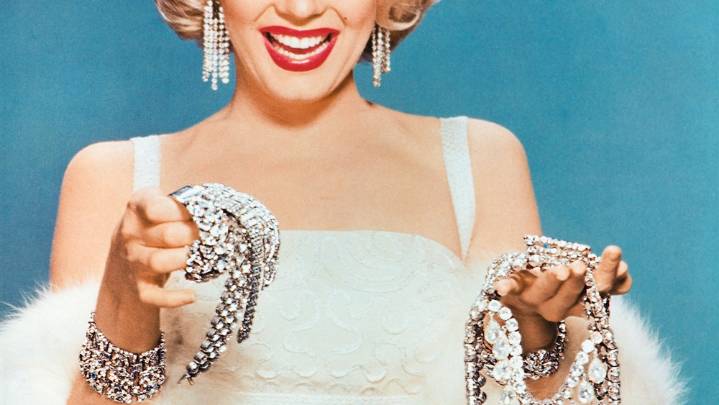 A New Book by Taschen Looks at the Enduring Allure of Costume Jewelry
