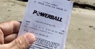 One Aussie waking up $50 million richer after Powerball score