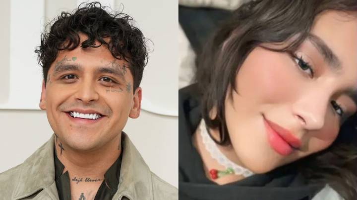 'Amo a mi hermano': Nodal desmiente rumores de conflicto familiar por transición de Alonso Nodal