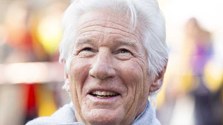 Richard Gere Divorced: His History of Marriage, Explained