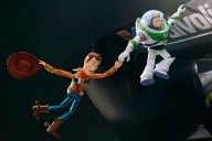 Woody y Buzz llegan a la Fórmula 1 de la mano de Aston Martin: conoce todos los detalles de la sorpresiva colaboración