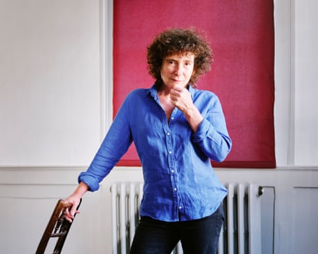 One Aladdin Two Lamps by Jeanette Winterson review – freewheeling reflections on life, art and AI