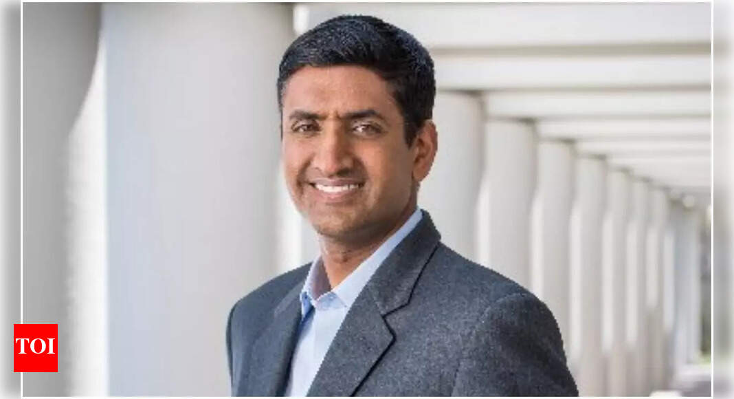 ‘No longer effective’: Indian-origin Ro Khanna calls for Schumer to be replaced amid skyrocketing healthcare premiums