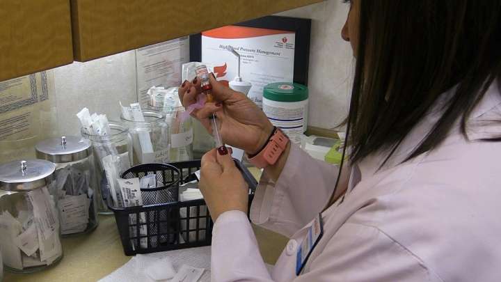 La vacunación contra el herpes zóster, una estrategia preventiva de la demencia