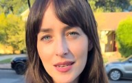 Dakota Johnson Hilariously Reacts to Fans Dressing Up as Different Versions of Her for Halloween | 2025 Halloween, Dakota Johnson, Halloween | Celebrity News and Gossip | Entertainment, Photos and Vid