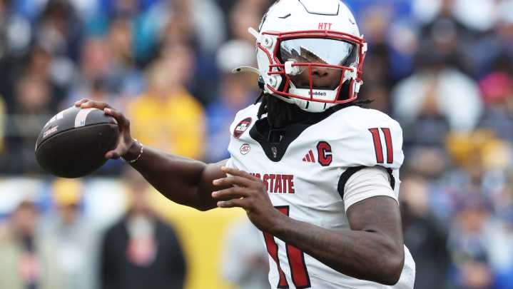 NC State vs Georgia Tech live updates, start time, TV channel