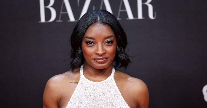 Simone Biles Reveals Breast Augmentation & Plastic Surgeries She's Done